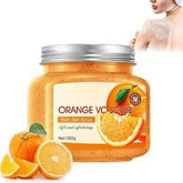 Sadoer Body Scrub Orange 350Gm - YehChez.pk